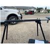 Image 1 : **Chop Saw Stand with 2 Wings-Cannot Ship