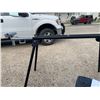 Image 2 : **Chop Saw Stand with 2 Wings-Cannot Ship