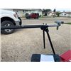 Image 3 : **Chop Saw Stand with 2 Wings-Cannot Ship