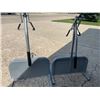 Image 1 : **(2) Sets Adjustable Snowmobile Jack Stands-Cannot Ship