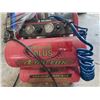 Image 2 : **Inland Compressor - 4 Gallon, Oil Cooled Pistons-Cannot Ship