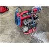 Image 3 : **Inland Compressor - 4 Gallon, Oil Cooled Pistons-Cannot Ship