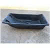 Image 1 : **60" Snow Sled with Hitch-Cannot Ship