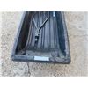 Image 3 : **60" Snow Sled with Hitch-Cannot Ship