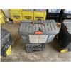 Image 1 : Makita Grinder with Discs in Tote-Cannot Ship
