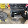 Image 2 : Makita Grinder with Discs in Tote-Cannot Ship