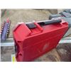 Image 1 : Milwaukee Tote with Drill Attachments-Cannot Ship