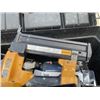 Image 1 : Stanley Brad Nailer in Black & Decker Case