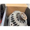 Image 1 : 90-01-4381 GMC Alternator