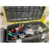 Image 2 : Sheet Metal Tools in Tote-Cannot Ship