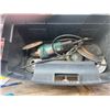 Image 1 : Angle Grinder in Tote-Cannot Ship