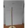 Image 1 : **Metal Display Holder Rack- CANNOT SHIP- 51.5"