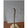 Image 2 : **Metal Display Holder Rack- CANNOT SHIP- 51.5"