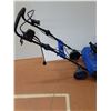 Image 2 : **21-Inch 15-Amp Electric Snow Blower- CANNOT SHIP- Powers On As Is