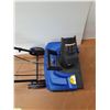 Image 3 : **21-Inch 15-Amp Electric Snow Blower- CANNOT SHIP- Powers On As Is