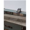 Image 3 : *Delta 15" Scroll Saw- Powers On- Cannot Ship