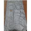Image 2 : **Grey Tarp- 12 x 15- Gently Used- Some Rips
