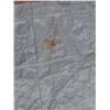 Image 5 : **Grey Tarp- 12 x 15- Gently Used- Some Rips