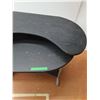 Image 2 : *Black Computer Desk- Cannot Ship