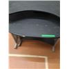 Image 3 : *Black Computer Desk- Cannot Ship