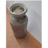 Image 2 : **5 Gallon Cream Can- Cannot Ship- 28"