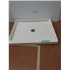 Image 1 : *Shower Pan- CANNOT SHIP