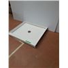 Image 4 : *Shower Pan- CANNOT SHIP