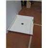 Image 5 : *Shower Pan- CANNOT SHIP