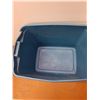 Image 2 : *Rubbermaid Storage Tote & Sterilite Plastic Storage Container- CANNOT SHIP