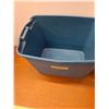 Image 3 : *Rubbermaid Storage Tote & Sterilite Plastic Storage Container- CANNOT SHIP