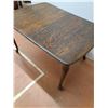 Image 5 : *Wood Kitchen Table- CANNOT SHIP