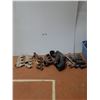 Image 1 : *Exhaust Manifolds, Heat Shield & Miscellaneous Parts- CANNOT SHIP