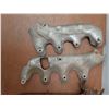 Image 2 : *Exhaust Manifolds, Heat Shield & Miscellaneous Parts- CANNOT SHIP