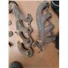 Image 3 : *Exhaust Manifolds, Heat Shield & Miscellaneous Parts- CANNOT SHIP