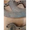 Image 5 : *Exhaust Manifolds, Heat Shield & Miscellaneous Parts- CANNOT SHIP