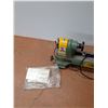 Image 3 : *General Wood Turning Lathe Maxi-Lath- Powers On- CANNOT Ship