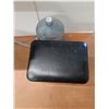 Image 2 : *Ironing Board, Black Cushioned Stool & (2) Water Jugs- CANNOT SHIP