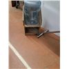 Image 7 : *Ironing Board, Black Cushioned Stool & (2) Water Jugs- CANNOT SHIP