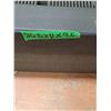 Image 2 : **(3) Black Plastic Flower Planters  -  AS IS  -  Cannot Ship