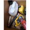 Image 7 : *Plant Weedout, Engine Oil, Plumbing Antifreeze, & More- CANNOT SHIP
