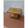 Image 1 : *Vintage Rectangle Coffee Table- CANNOT SHIP