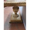 Image 3 : *Vintage Rectangle Coffee Table- CANNOT SHIP