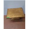 Image 4 : *Vintage Rectangle Coffee Table- CANNOT SHIP