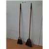 Image 1 : *Railroad Switch Brooms- 67"-Cannot Ship