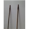 Image 2 : *Railroad Switch Brooms- 67"-Cannot Ship