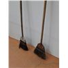 Image 3 : *Railroad Switch Brooms- 67"-Cannot Ship