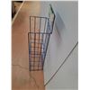 Image 4 : *Blue Metal Display Rack- Cannot Ship