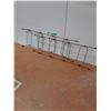 Image 1 : **(2) Metal Fence Parts- CANNOT SHIP