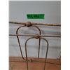 Image 2 : **(2) Metal Fence Parts- CANNOT SHIP
