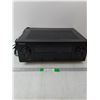 Image 1 : Pioneer AV Receiver- 17" x 12.5" x 6.5"